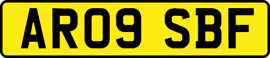 AR09SBF