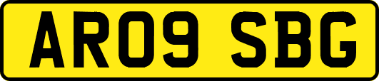 AR09SBG