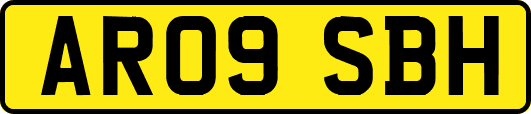 AR09SBH