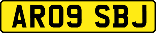 AR09SBJ