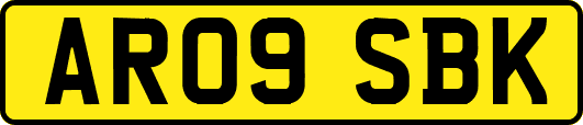 AR09SBK