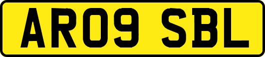 AR09SBL