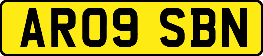 AR09SBN