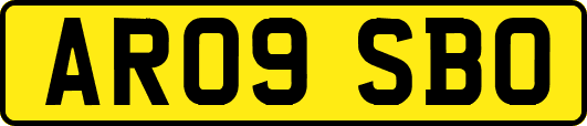AR09SBO