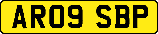 AR09SBP