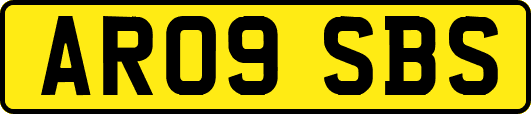 AR09SBS