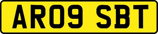 AR09SBT