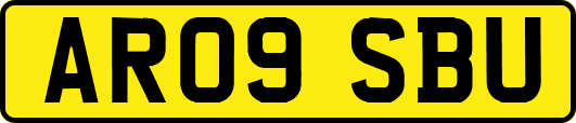 AR09SBU