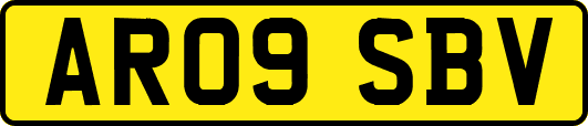 AR09SBV