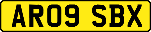 AR09SBX