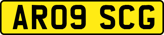 AR09SCG