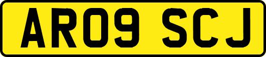 AR09SCJ