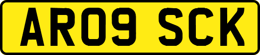 AR09SCK