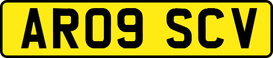 AR09SCV