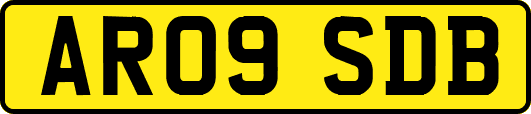 AR09SDB