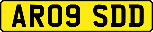 AR09SDD