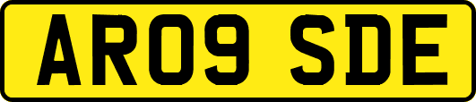 AR09SDE