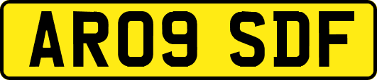 AR09SDF