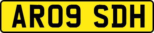 AR09SDH