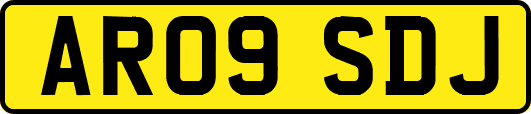 AR09SDJ