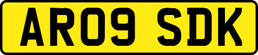 AR09SDK