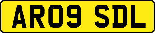 AR09SDL