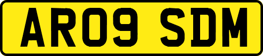 AR09SDM