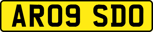 AR09SDO