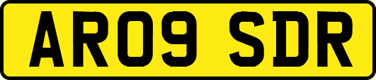 AR09SDR