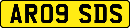 AR09SDS