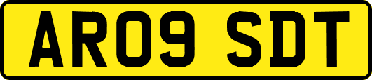 AR09SDT