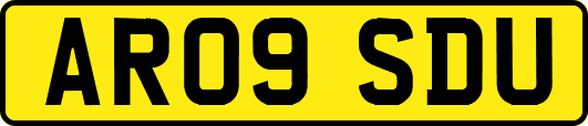 AR09SDU