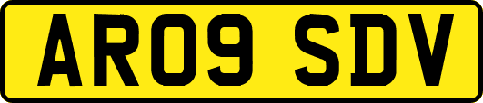 AR09SDV
