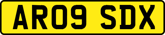 AR09SDX