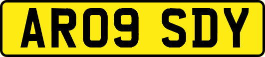 AR09SDY