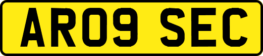 AR09SEC