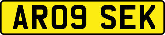 AR09SEK