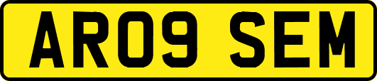 AR09SEM
