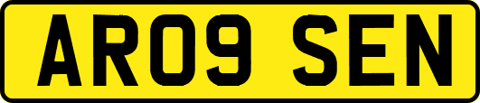AR09SEN