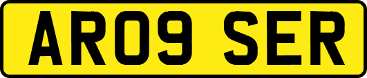 AR09SER