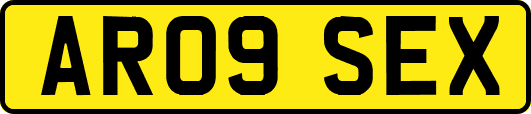 AR09SEX