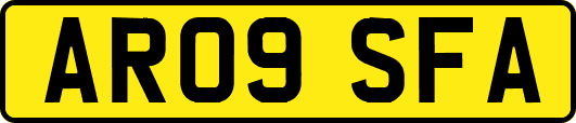 AR09SFA