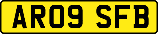 AR09SFB