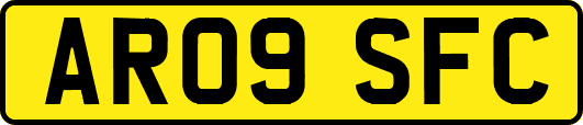 AR09SFC