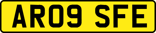 AR09SFE