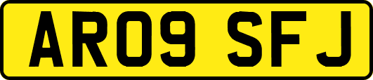 AR09SFJ