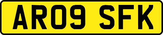 AR09SFK