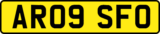 AR09SFO