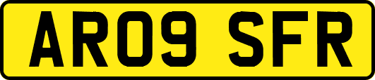 AR09SFR