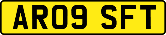 AR09SFT